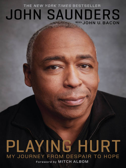 Title details for Playing Hurt by John Saunders - Available